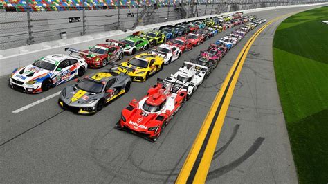 how to watch the rolex 24 2021|How to watch the Rolex 24 at Daytona a.